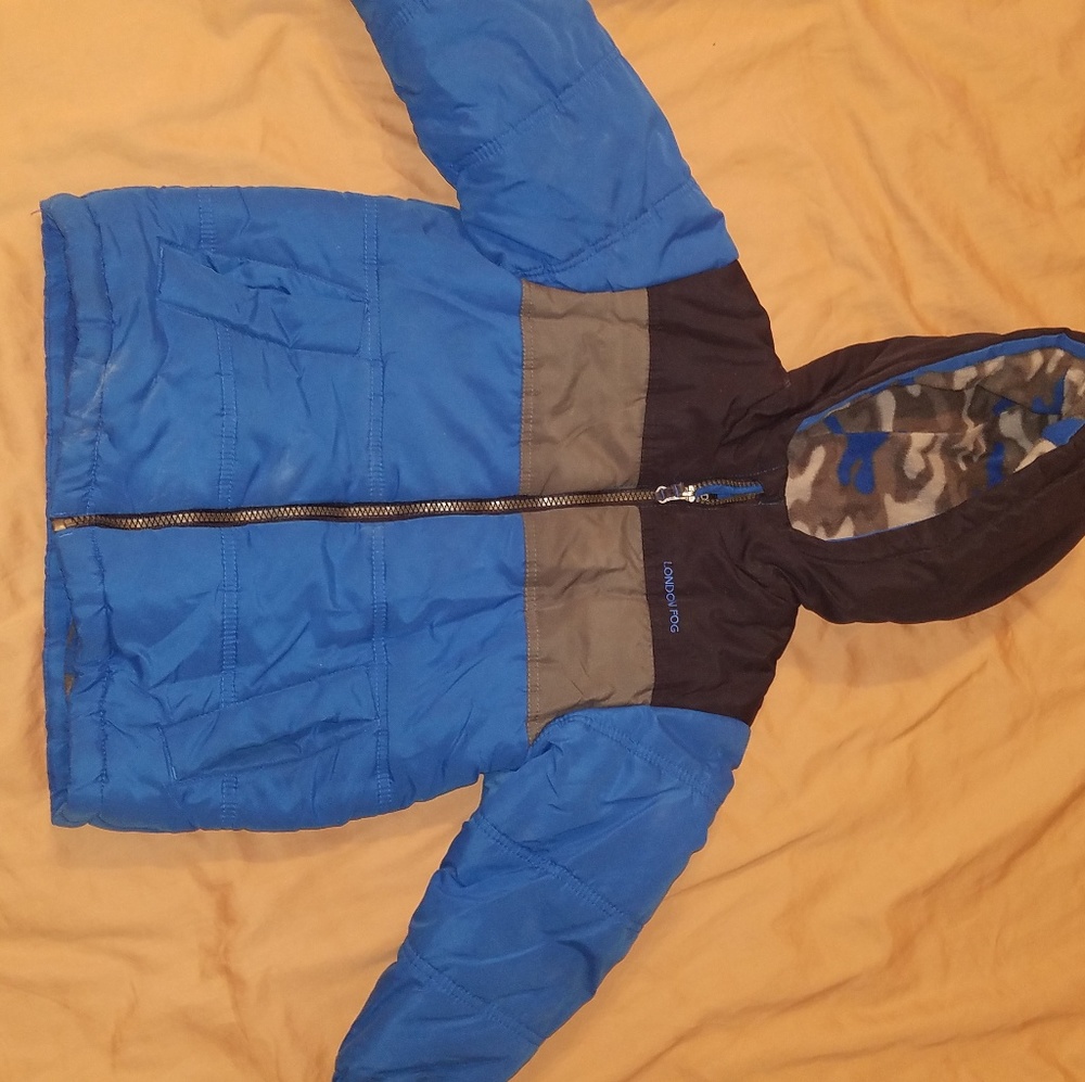 Winter Jacket